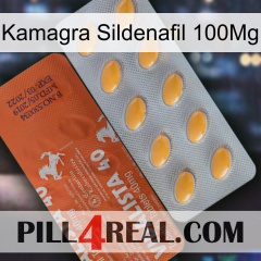 Kamagra Sildenafil 100Mg 43